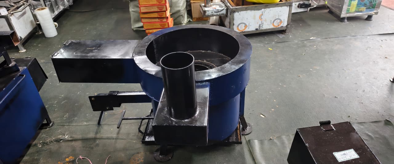 Snacks Woods Stove - 20L