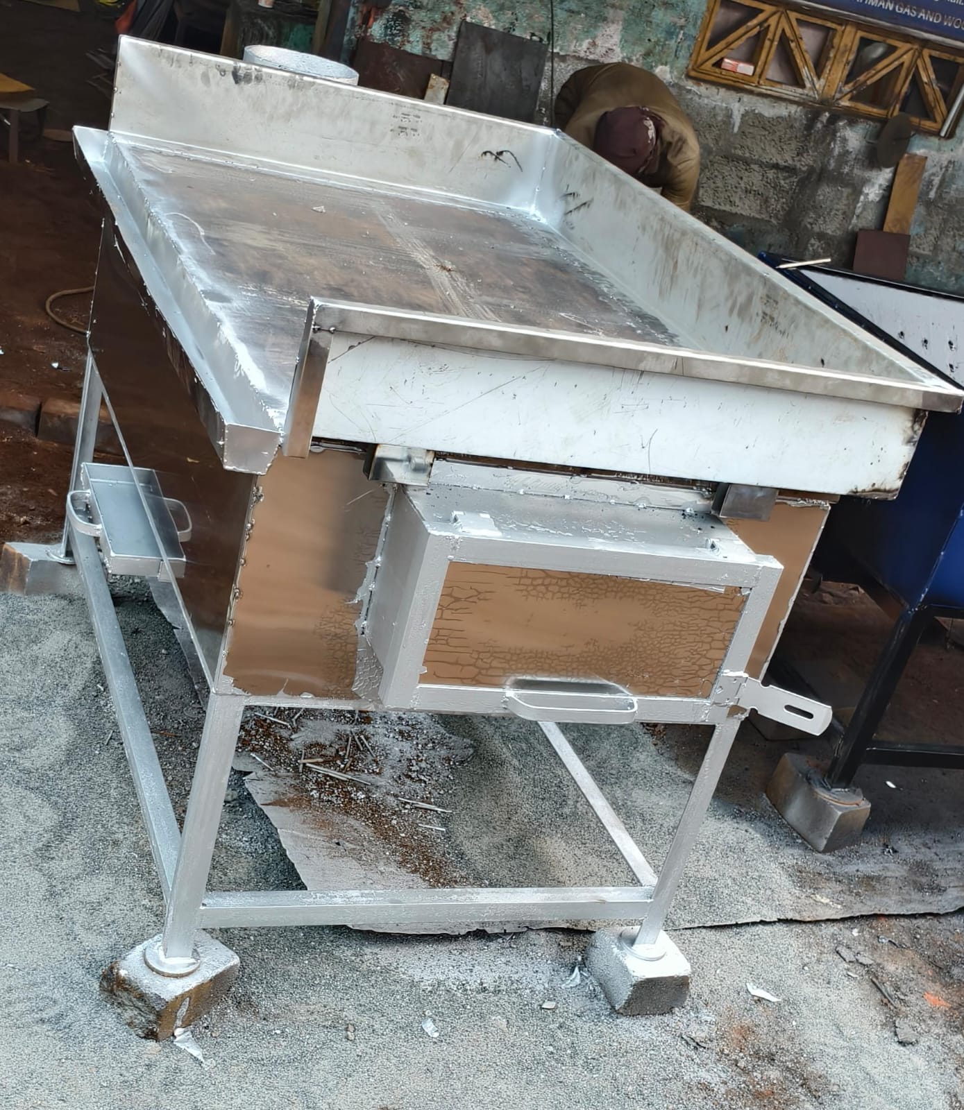 Gallery View