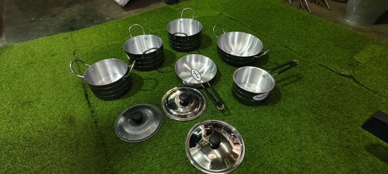 Kitchen Set 