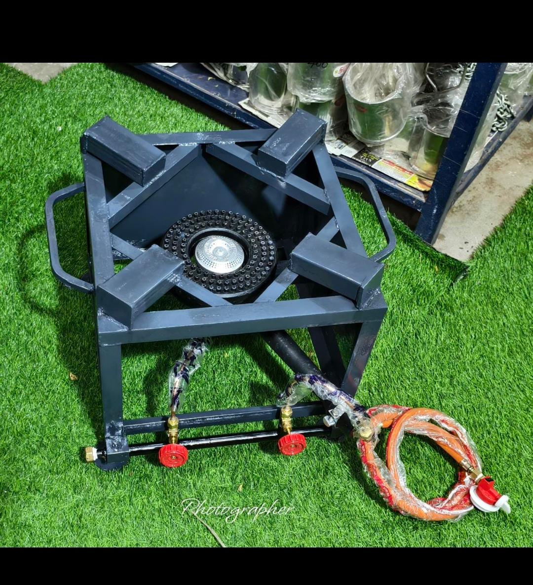 Korean Gas Stove 