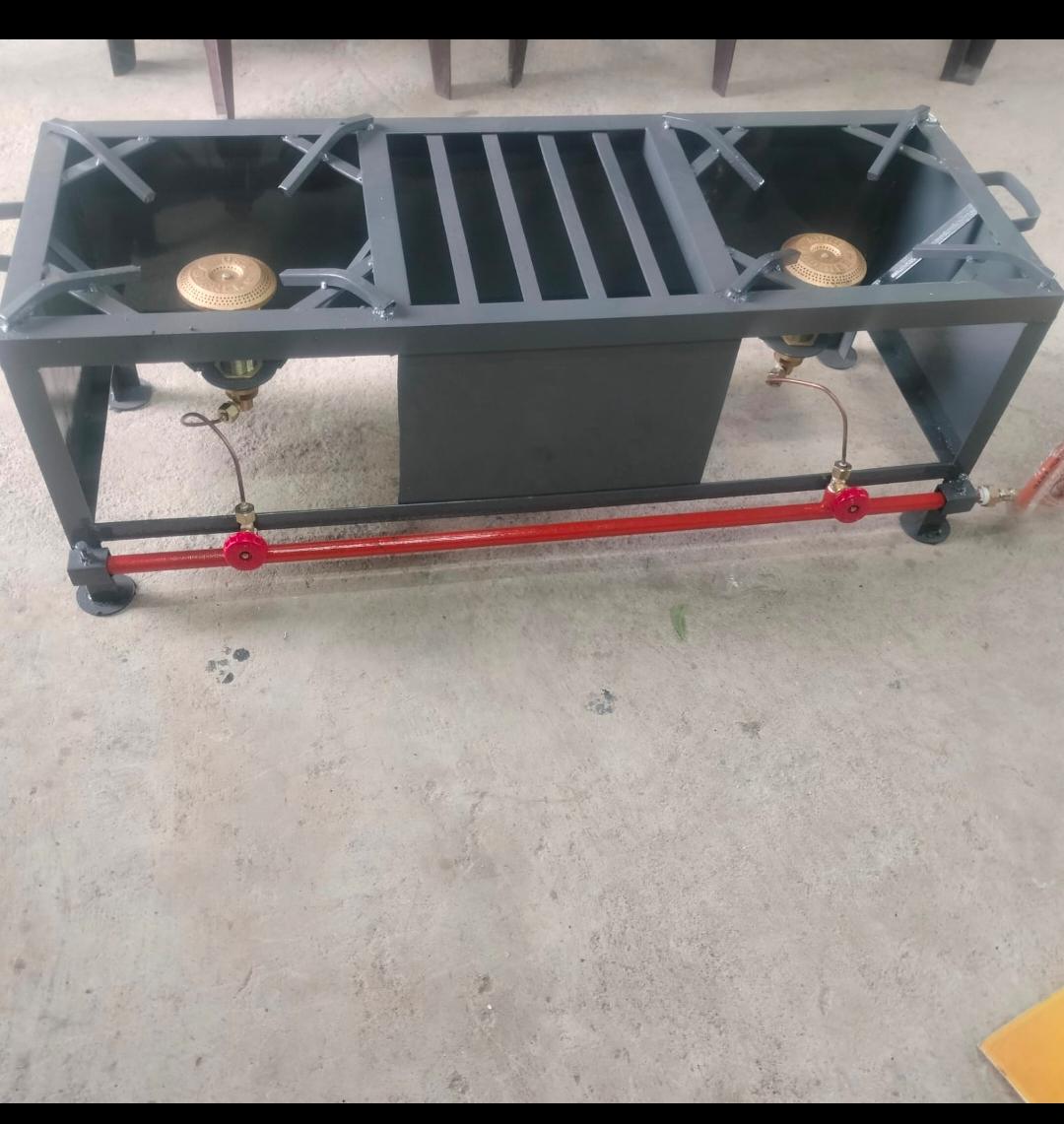 MS Gas Stove