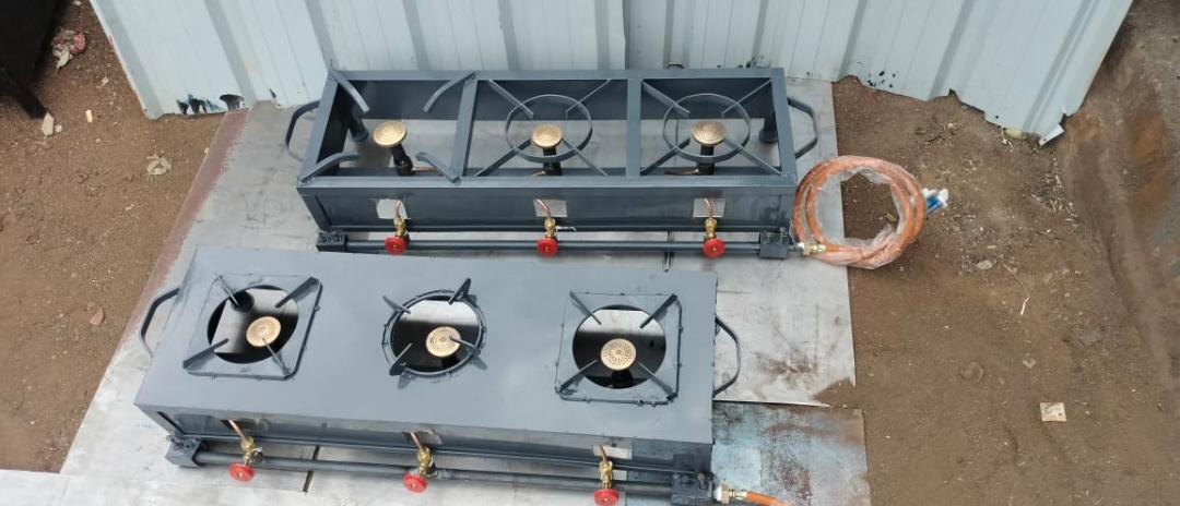 MS Tea Gas Stove